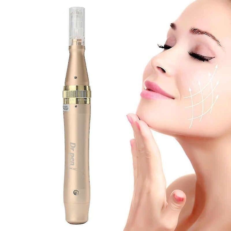 picture of Dr Pen. Accesories for mesotherapy