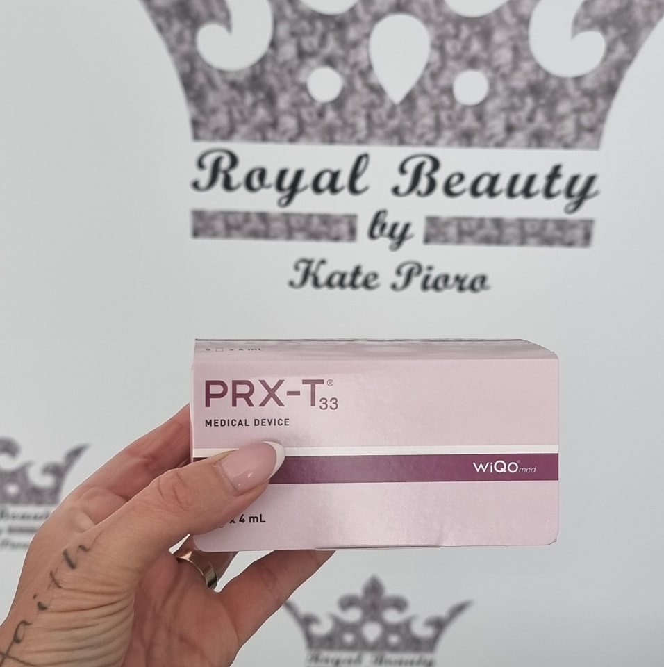 PRX-T33 picture of product
